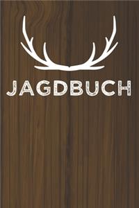 Jagdbuch