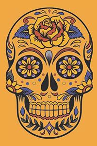 Halloween Journal for Pregnant Women