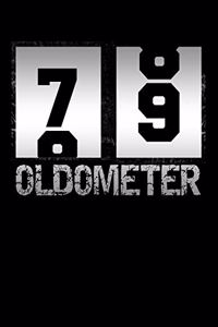 Oldometer 79