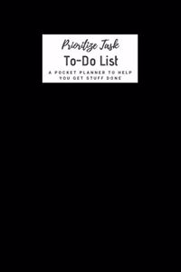 Prioritize Task