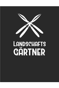 Gärtner Notizbuch