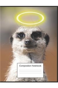 Composition Notebook