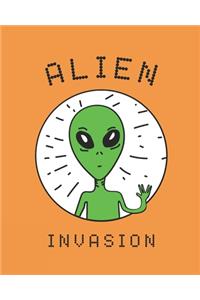 Alien Invasion