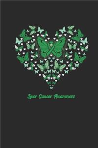 Green Heart Butterfly
