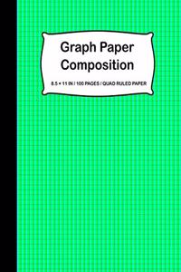 Graph Paper Composition