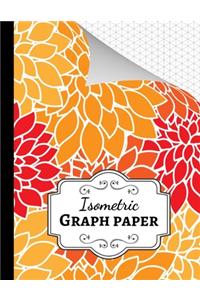 Isometric Graph Paper