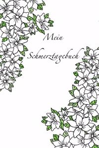 Mein Schmerztagebuch