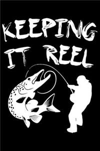 Keeping It Reel