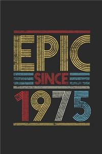 Epic Since 1975
