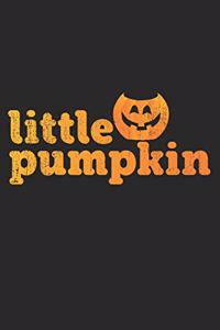 Little Pumpkin