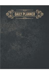 Daily Planner