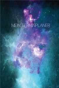Mein Terminplaner