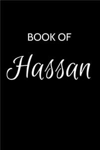Hassan Journal