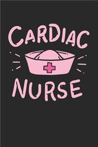 Cardiac Nurse