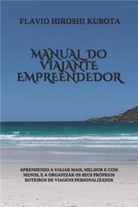 Manual Do Viajante Empreendedor