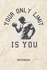 Your Only Limit Is You
