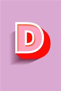 D