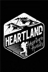 Heartland adventure awaits