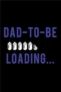 Dad-To-Be Loading...