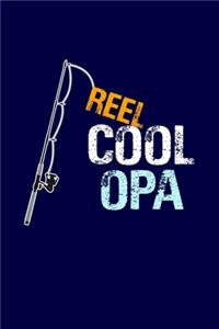 Reel Cool Opa