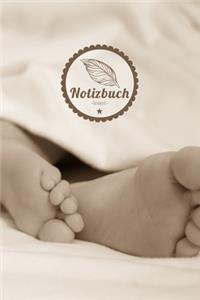 Notizbuch, Liniert