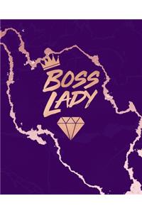 Boss Lady