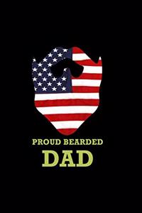Proud Bearded Dad
