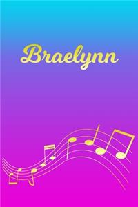 Braelynn