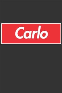 Carlo