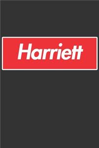 Harriett