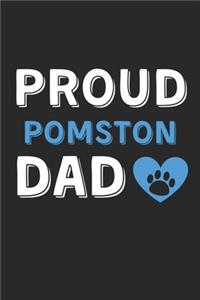Proud Pomston Dad