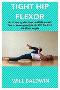 Tight Hip Flexor