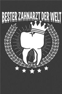 Bester Zahnarzt der Welt