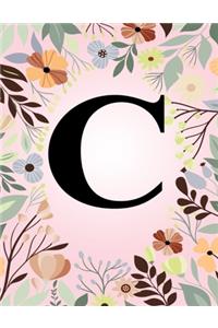 C