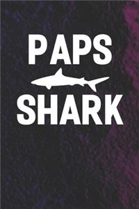 Paps Shark