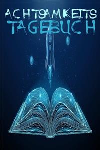 Achtsamkeits Tagebuch