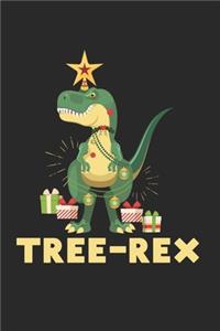 Christmas Tree-Rex Dino Dino