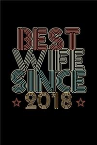 Best Wife Since 2018