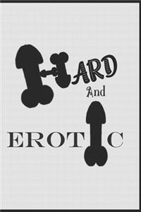 Hard and Erotic
