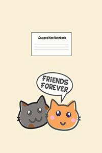 Composition Notebook