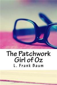 The Patchwork Girl of Oz