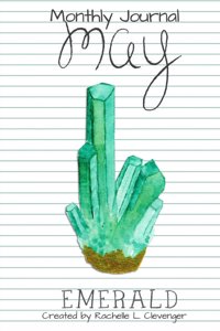 May Emerald Monthly Journal