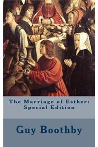 The Marriage of Esther