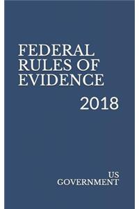 Federal Rules of Evidence