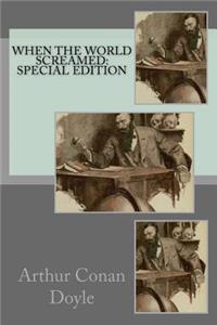 When the World Screamed