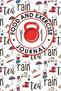 Food and Exercise Journal