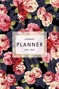 Academic Planner 2018-19