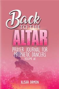 Back To the Altar