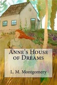 Anne's House of Dreams