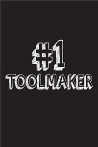 #1 Toolmaker